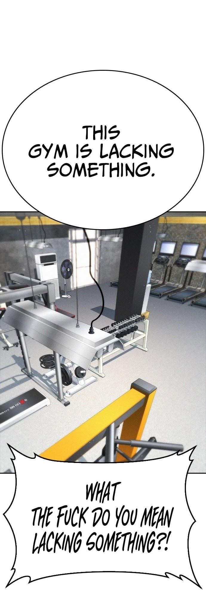 Daddy Goes To School Chapter 63 - Page 12