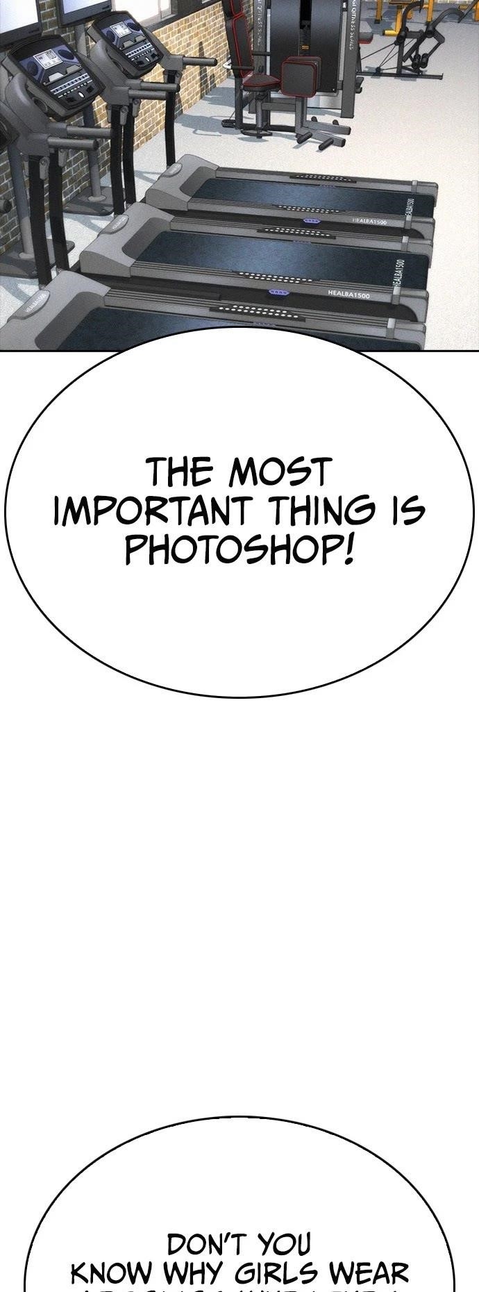 Daddy Goes To School Chapter 63 - Page 15