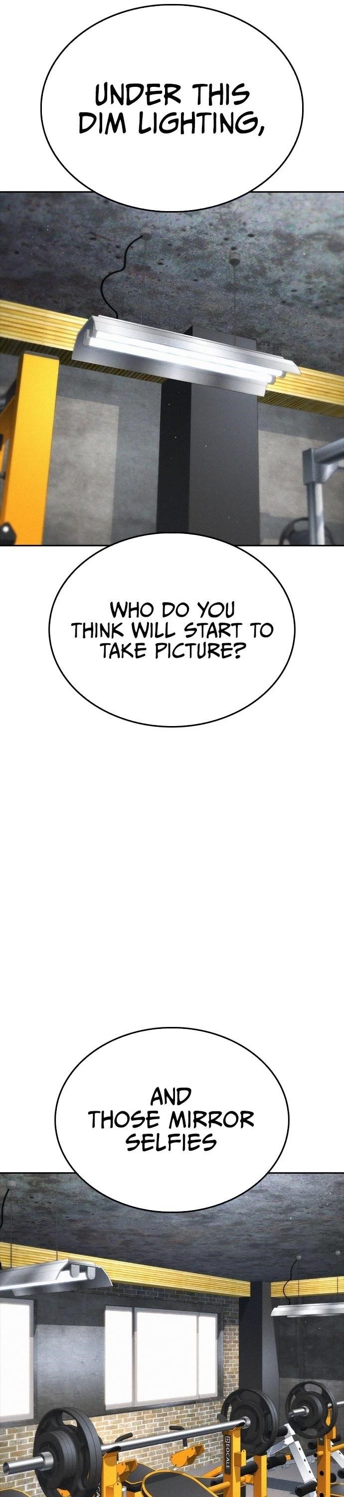 Daddy Goes To School Chapter 63 - Page 17