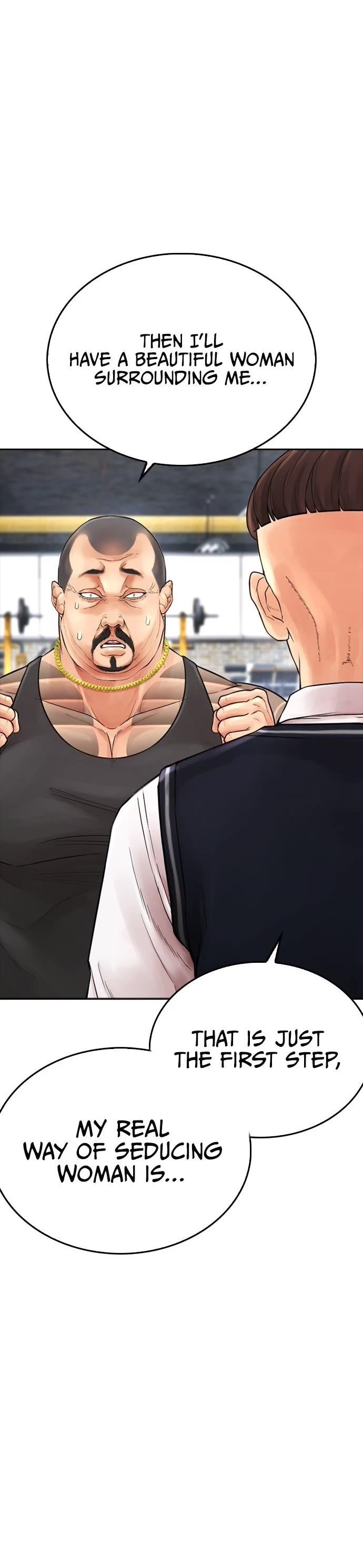 Daddy Goes To School Chapter 63 - Page 19