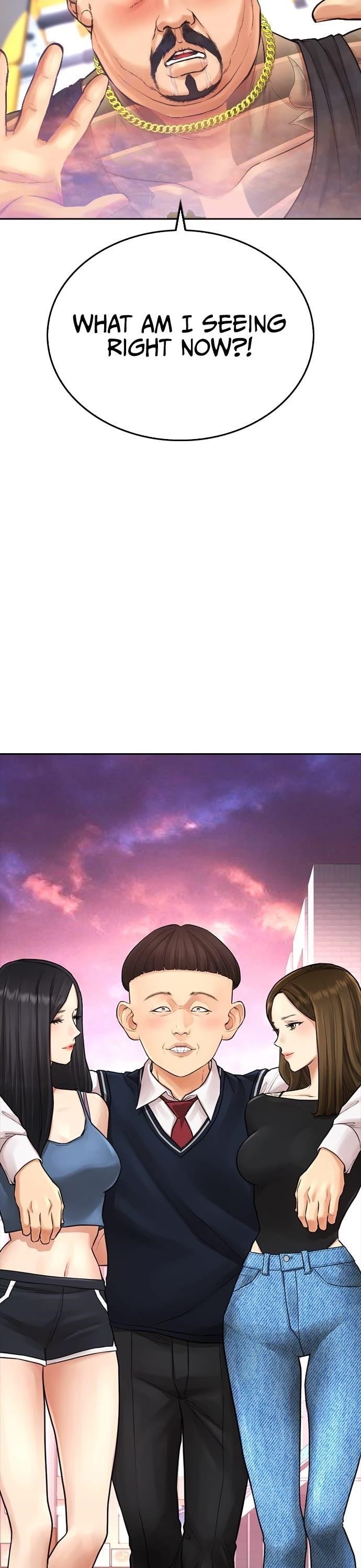 Daddy Goes To School Chapter 63 - Page 2