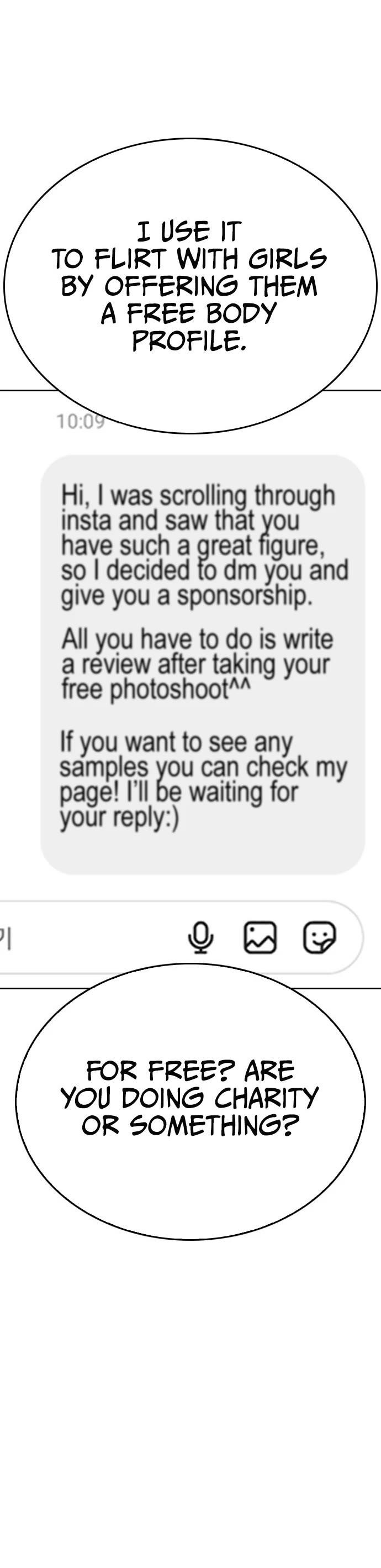 Daddy Goes To School Chapter 63 - Page 22