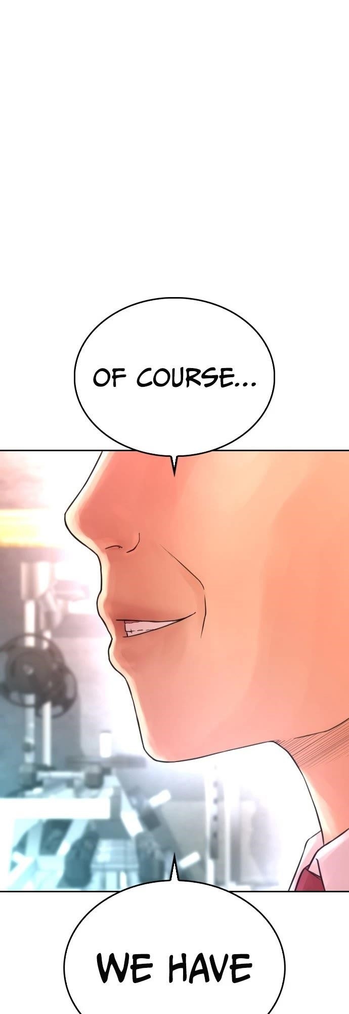 Daddy Goes To School Chapter 63 - Page 32