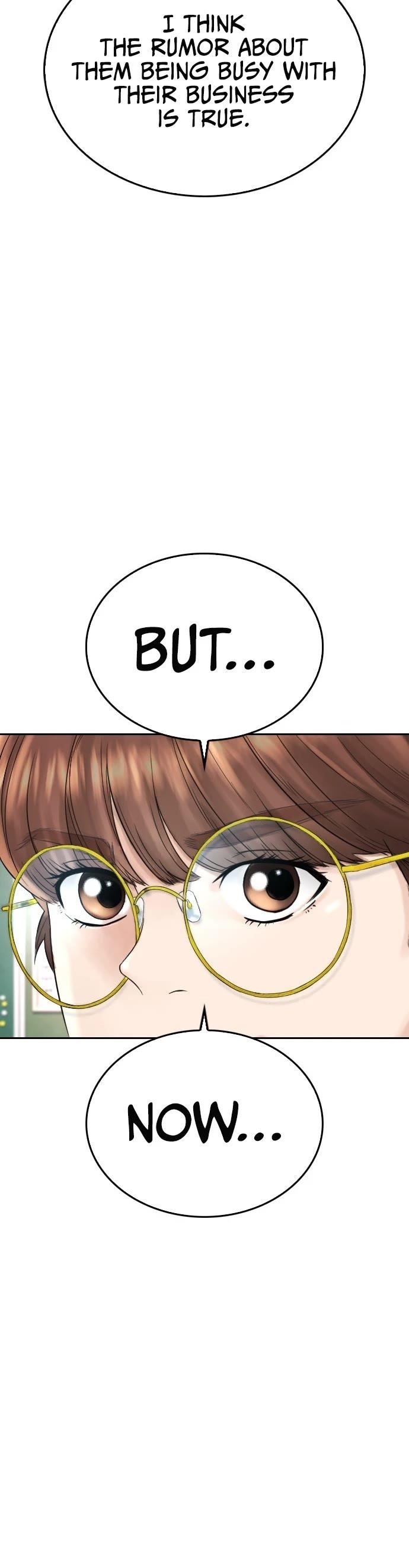 Daddy Goes To School Chapter 63 - Page 36