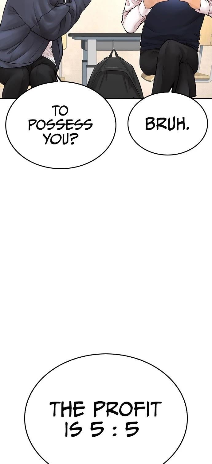 Daddy Goes To School Chapter 63 - Page 39