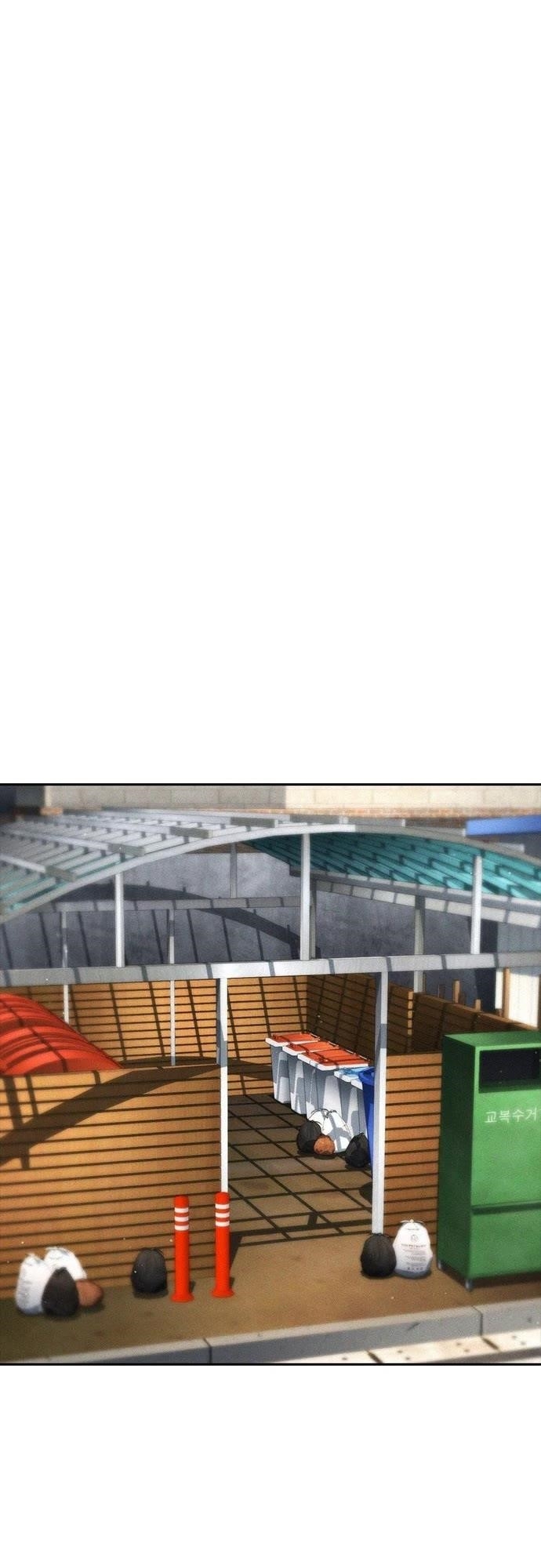 Daddy Goes To School Chapter 63 - Page 44