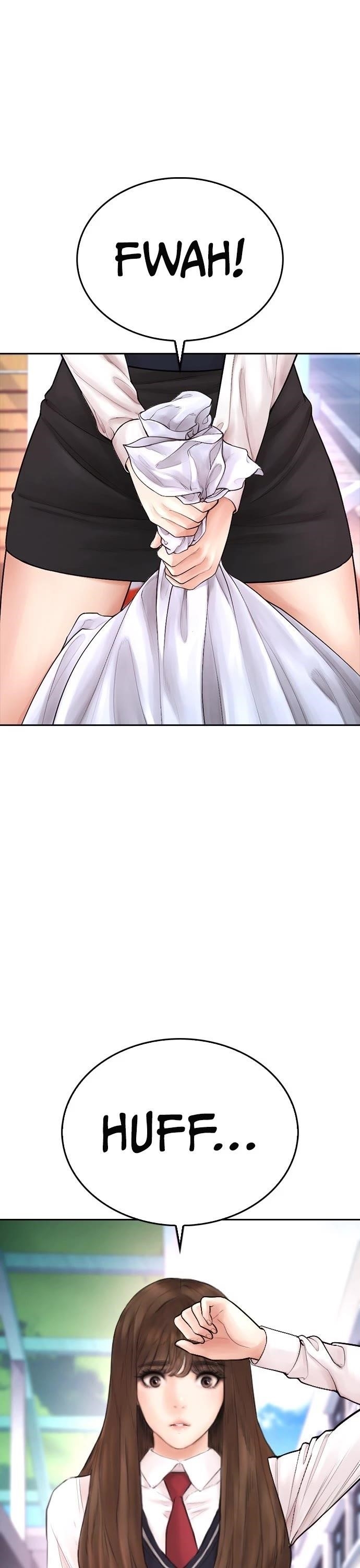 Daddy Goes To School Chapter 63 - Page 45