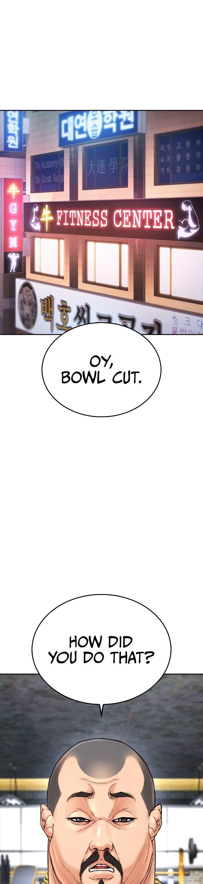 Daddy Goes To School Chapter 63 - Page 5