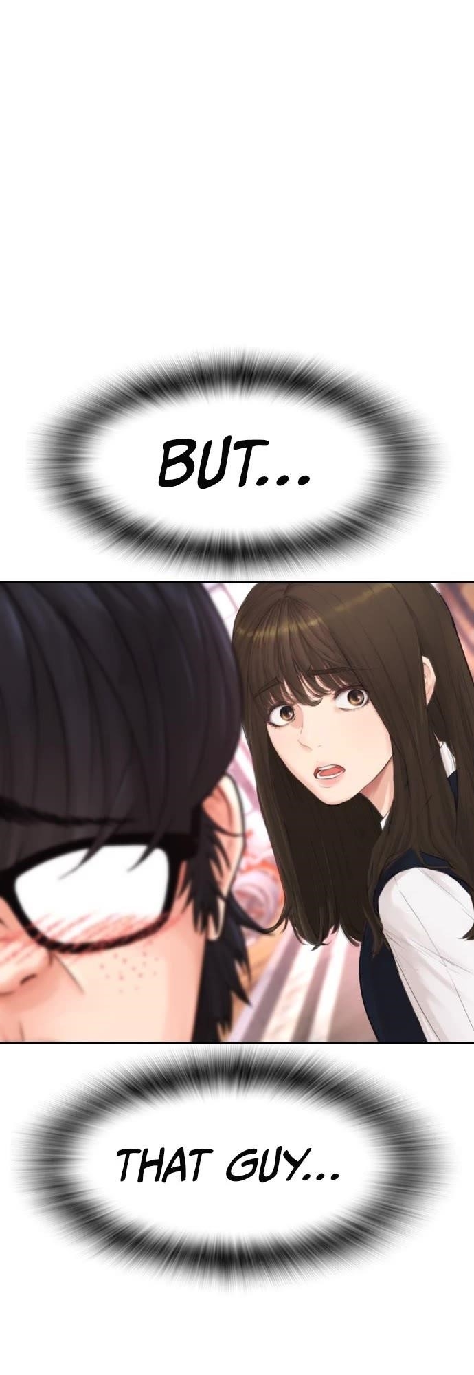 Daddy Goes To School Chapter 63 - Page 55