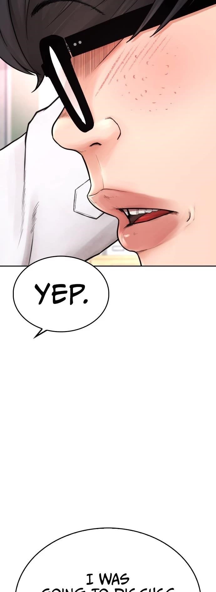 Daddy Goes To School Chapter 63 - Page 65