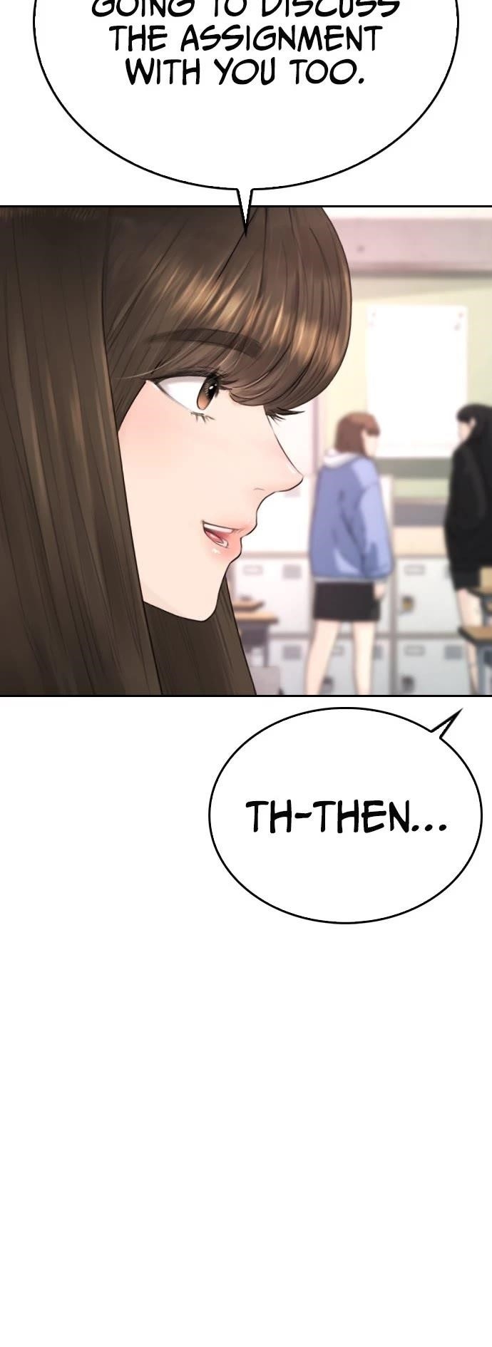 Daddy Goes To School Chapter 63 - Page 66