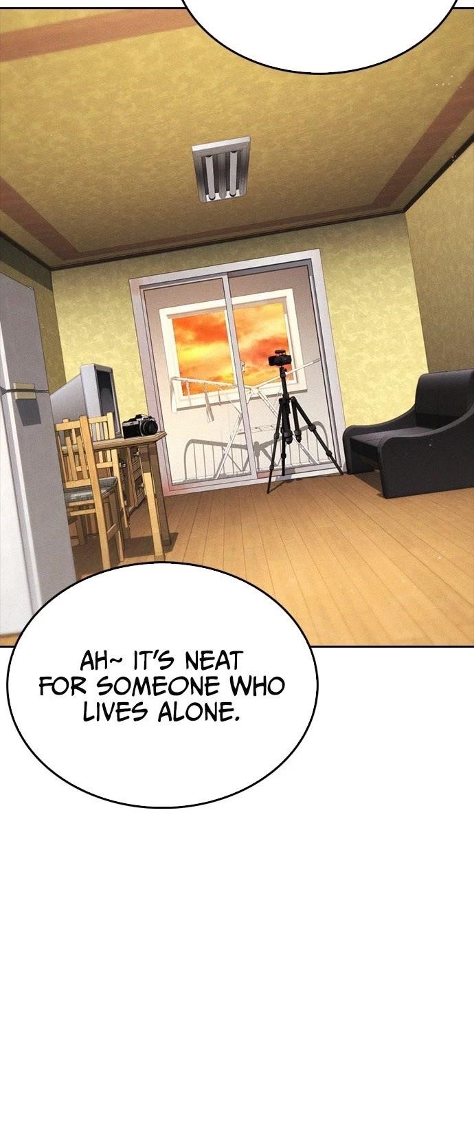 Daddy Goes To School Chapter 63 - Page 69