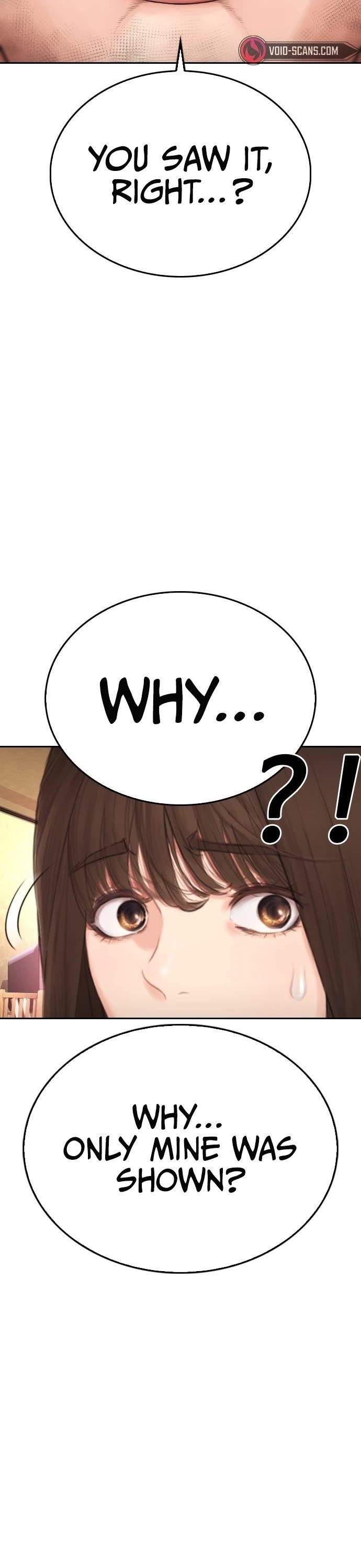 Daddy Goes To School Chapter 63 - Page 72