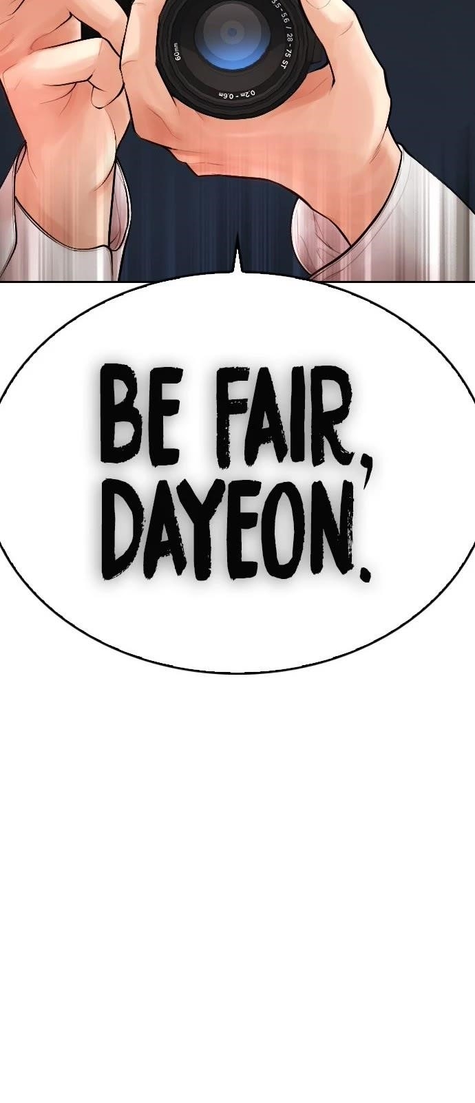 Daddy Goes To School Chapter 63 - Page 74