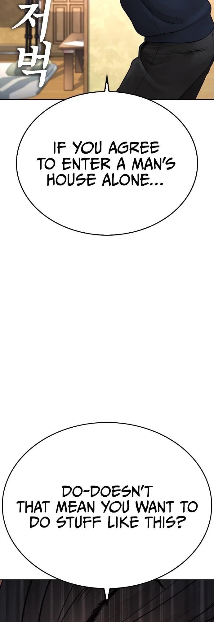 Daddy Goes To School Chapter 64 - Page 10