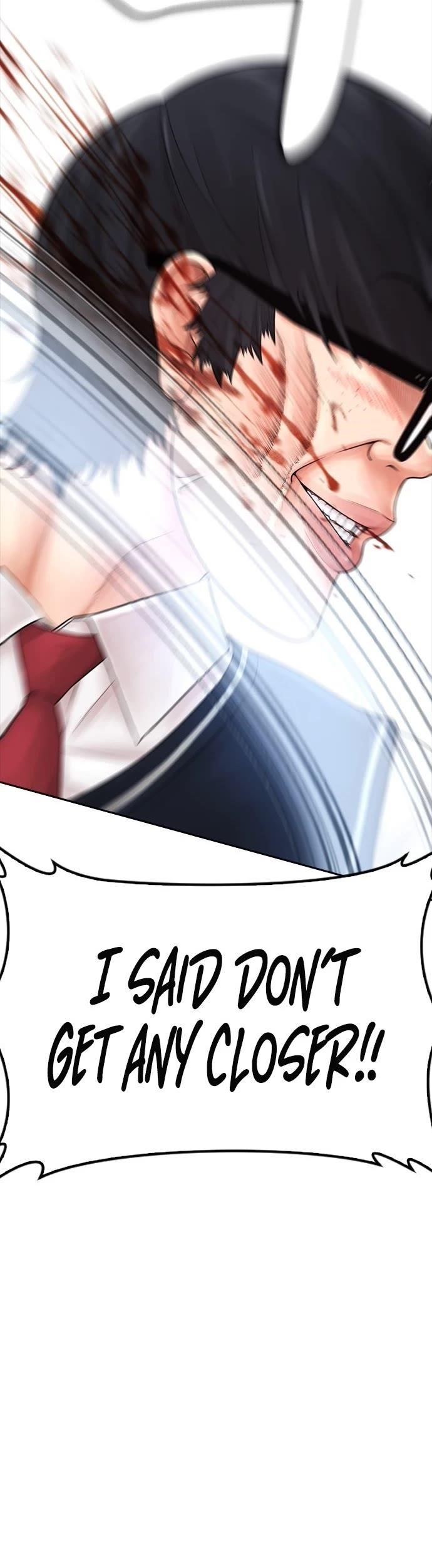 Daddy Goes To School Chapter 64 - Page 14