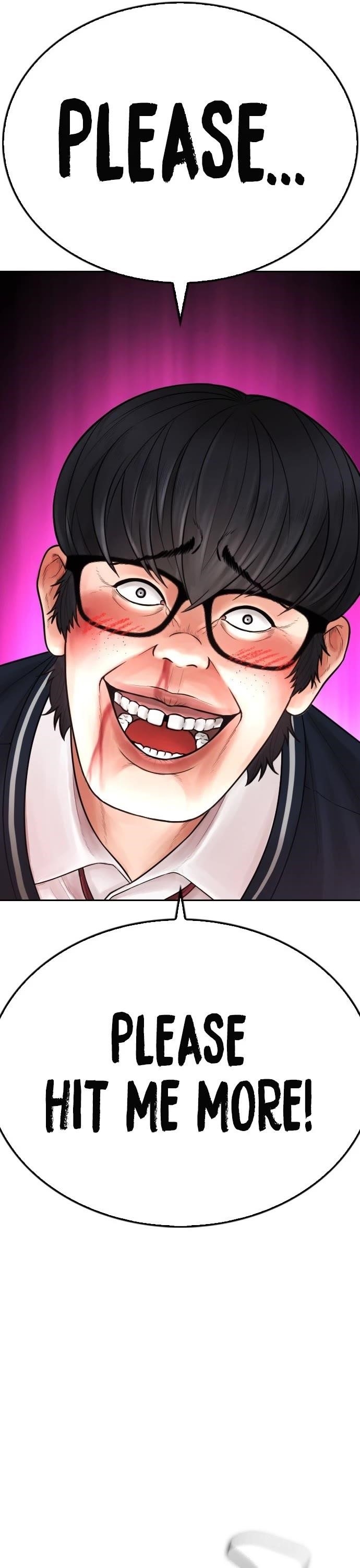 Daddy Goes To School Chapter 64 - Page 19