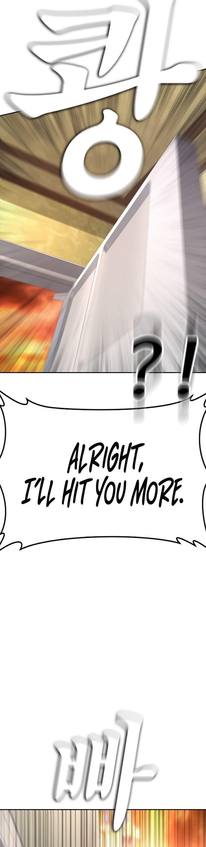 Daddy Goes To School Chapter 64 - Page 20