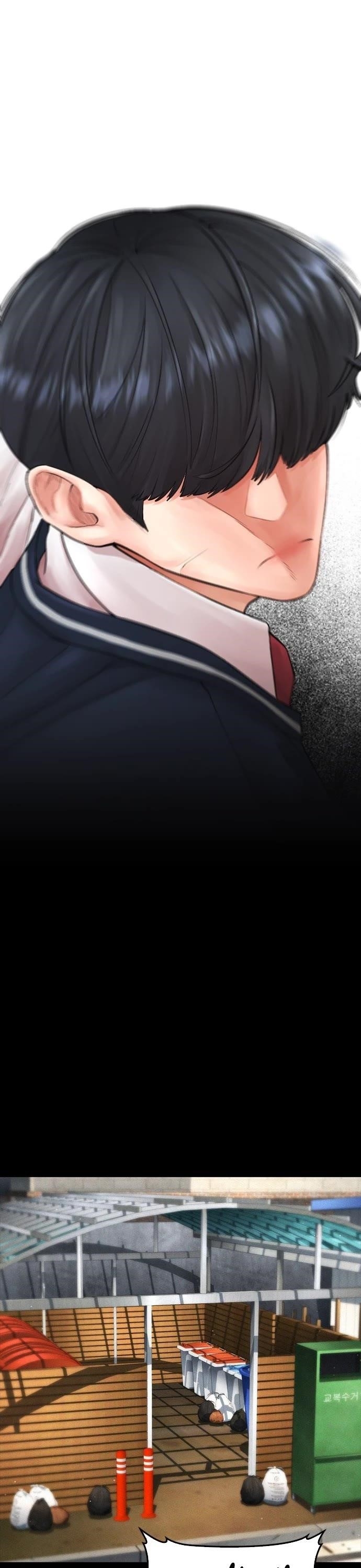 Daddy Goes To School Chapter 64 - Page 26