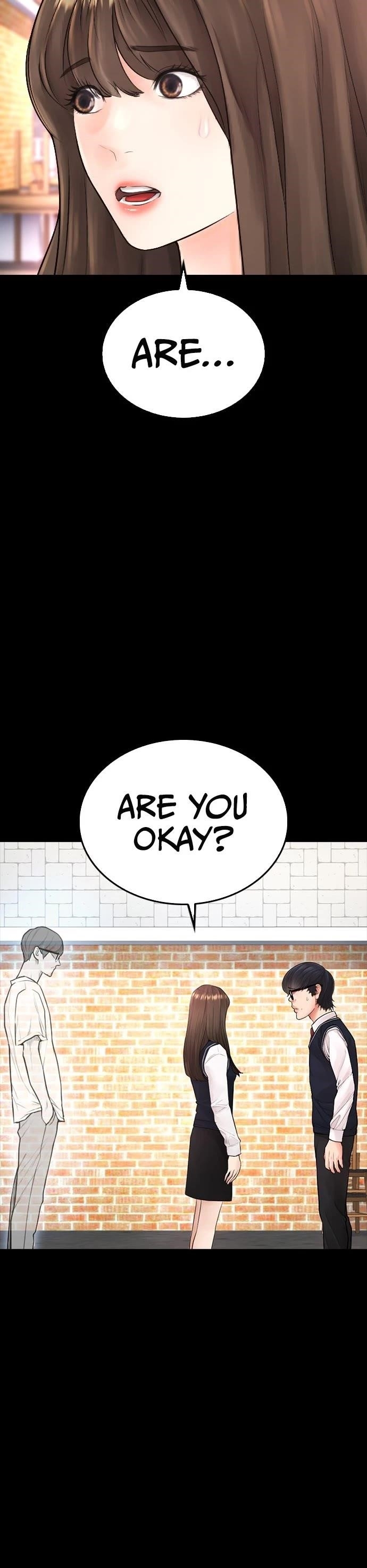 Daddy Goes To School Chapter 64 - Page 28