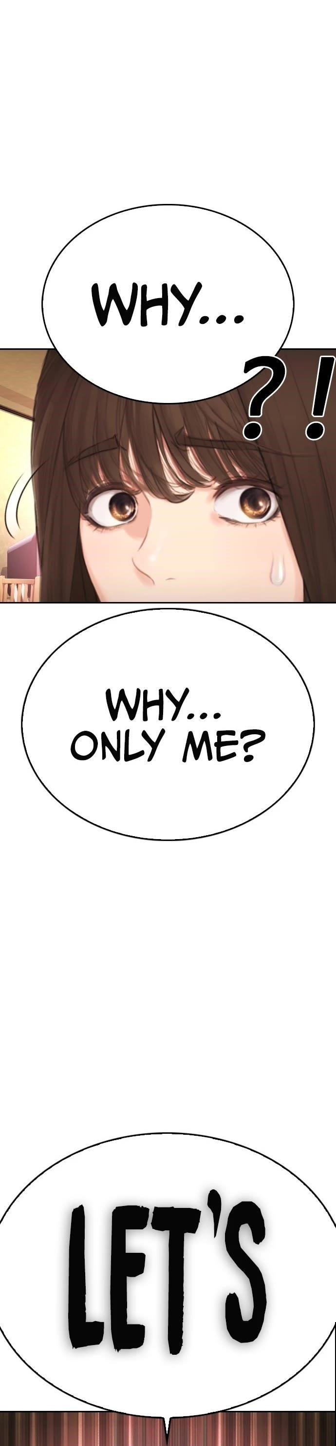 Daddy Goes To School Chapter 64 - Page 3