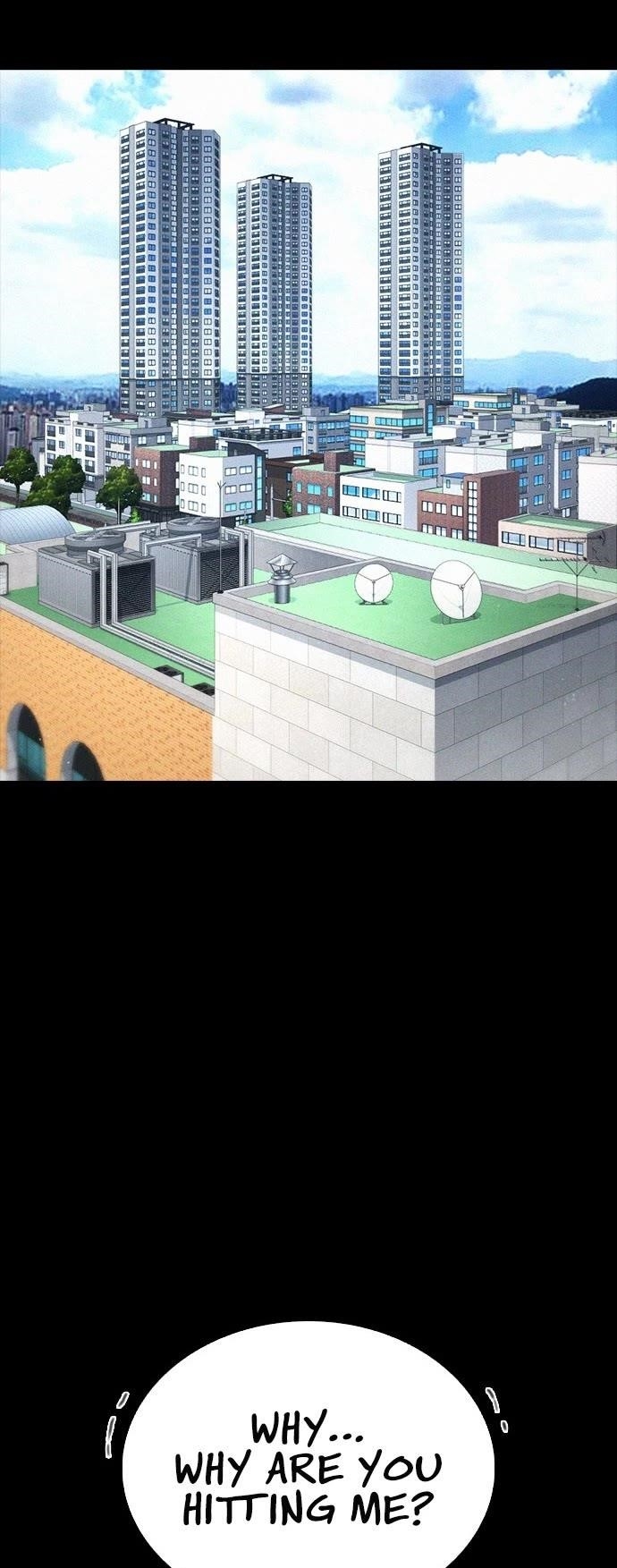 Daddy Goes To School Chapter 64 - Page 31