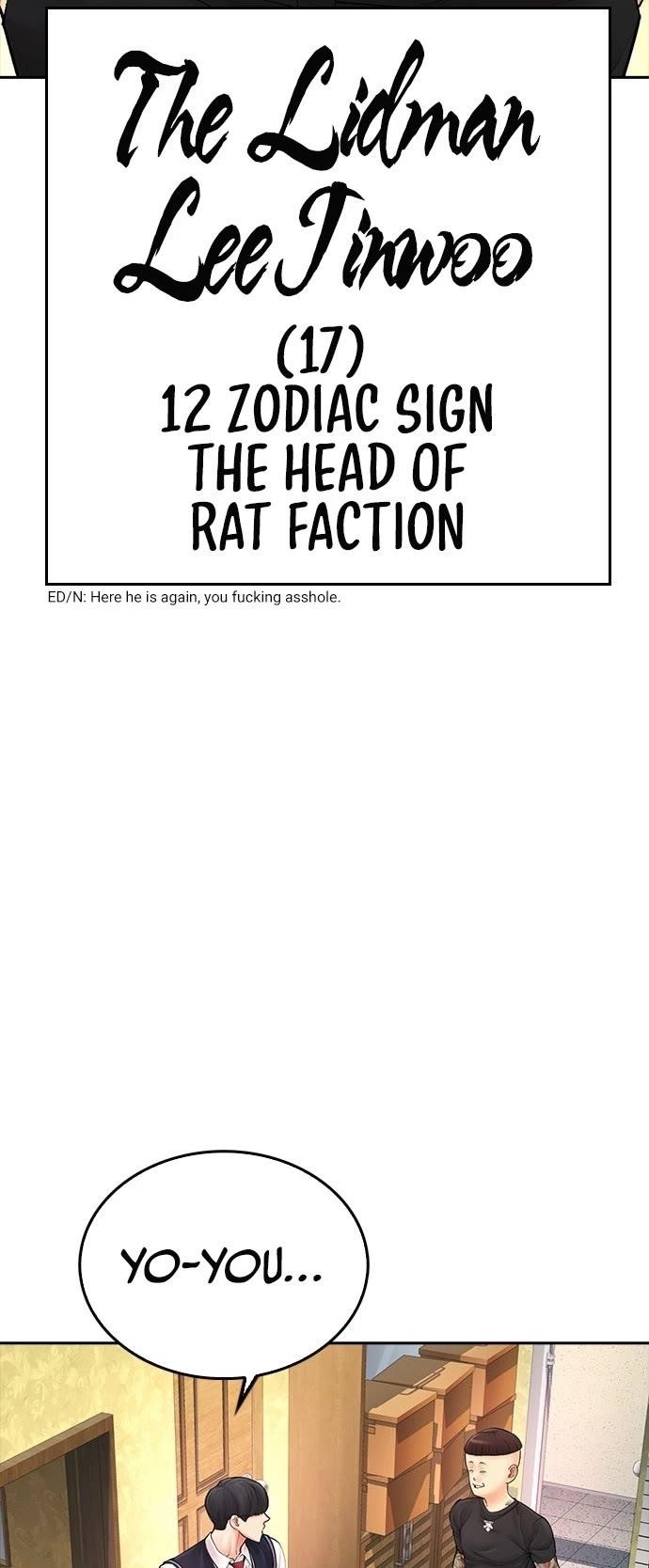 Daddy Goes To School Chapter 64 - Page 43