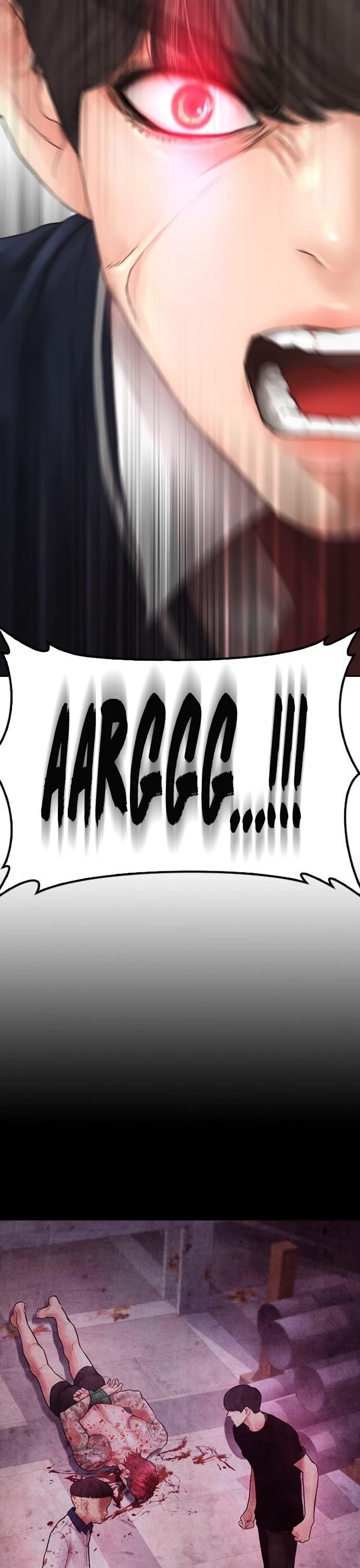 Daddy Goes To School Chapter 64 - Page 46