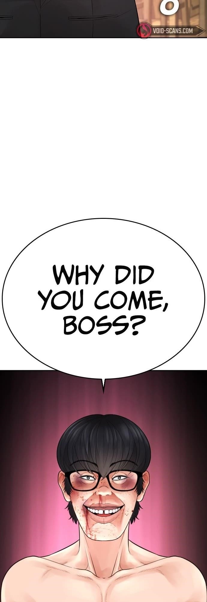 Daddy Goes To School Chapter 64 - Page 55