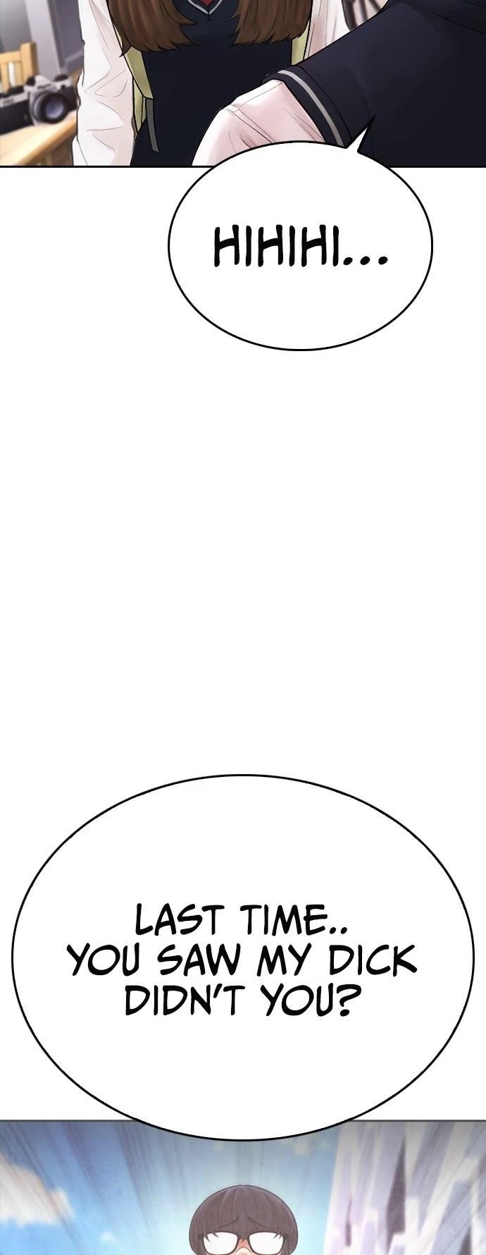 Daddy Goes To School Chapter 64 - Page 6