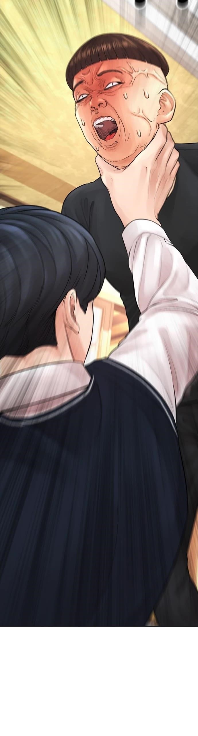 Daddy Goes To School Chapter 64 - Page 62