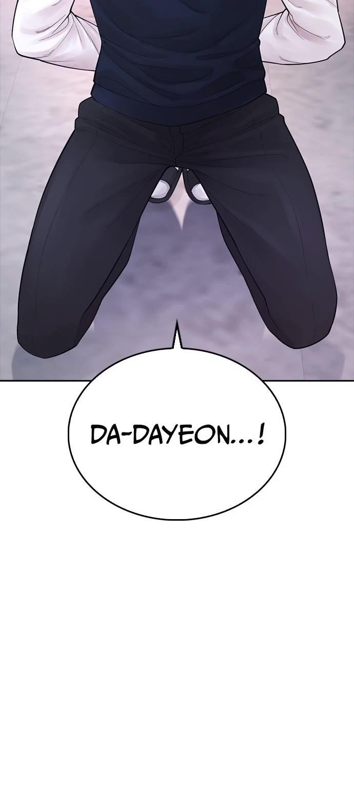 Daddy Goes To School Chapter 64 - Page 82