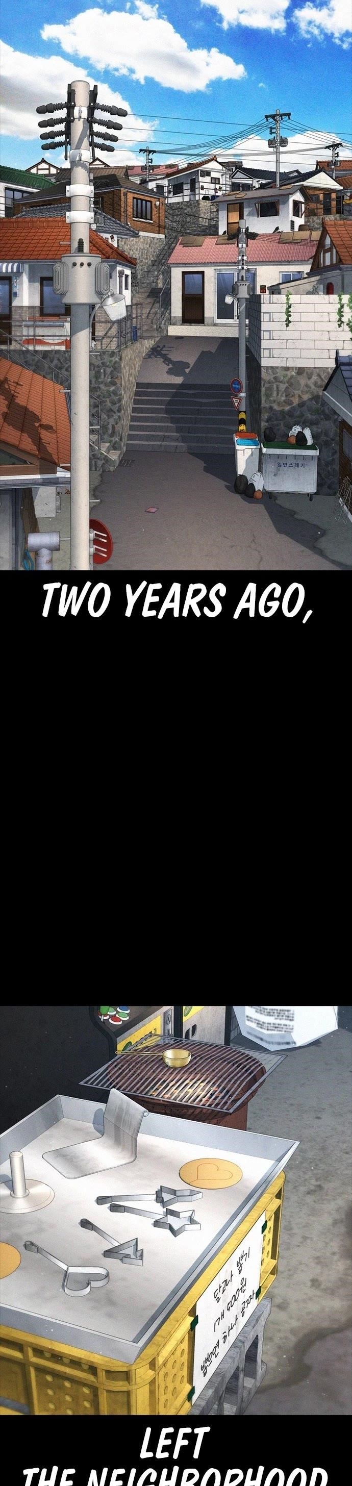 Daddy Goes To School Chapter 65 - Page 10