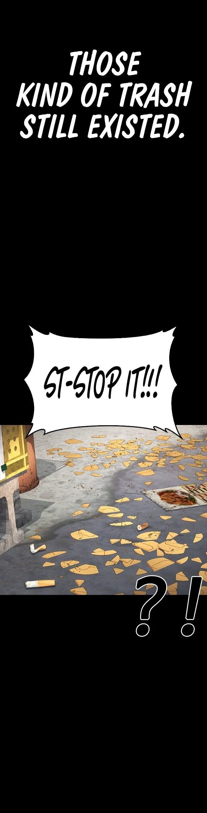 Daddy Goes To School Chapter 65 - Page 14