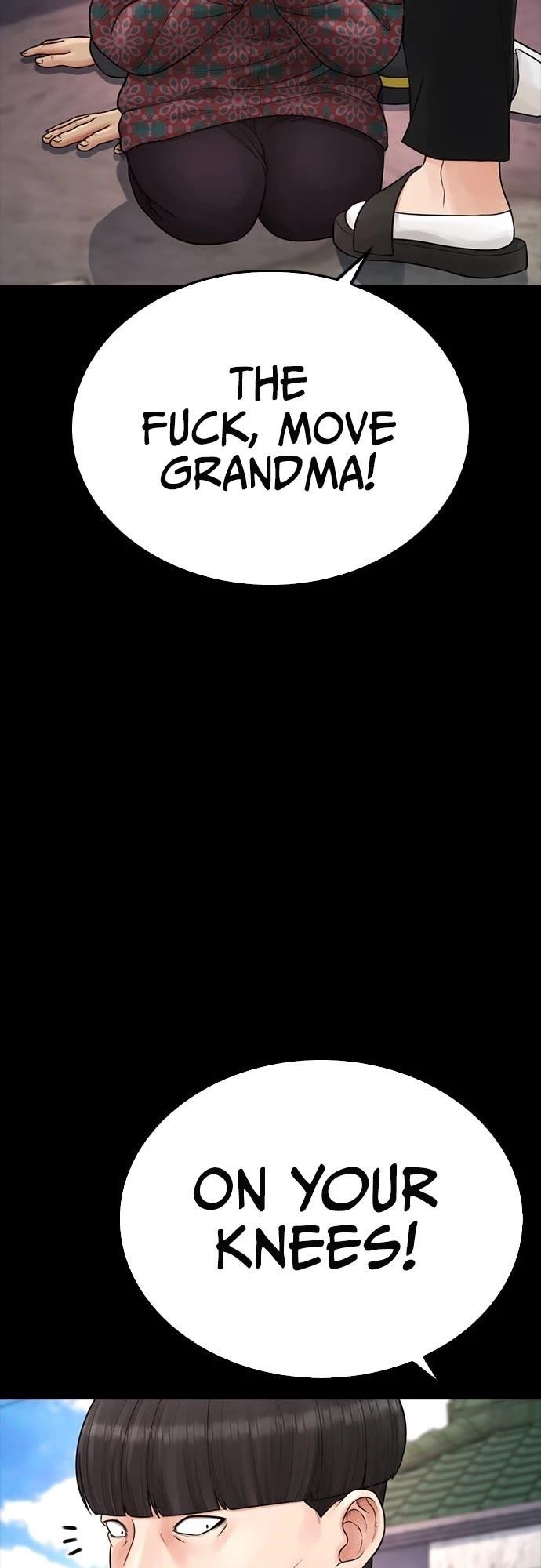 Daddy Goes To School Chapter 65 - Page 20