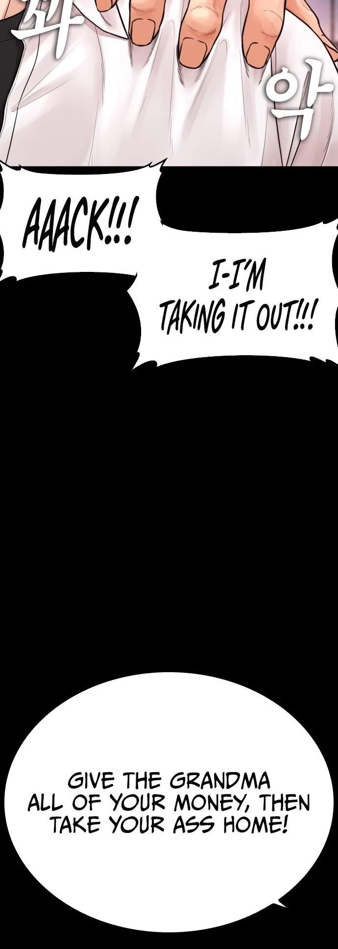 Daddy Goes To School Chapter 65 - Page 25