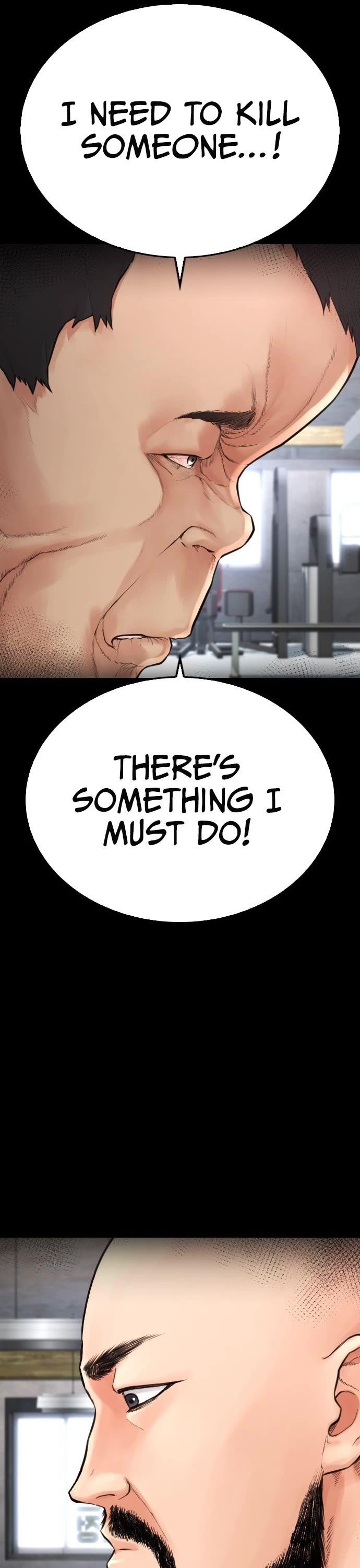 Daddy Goes To School Chapter 65 - Page 38