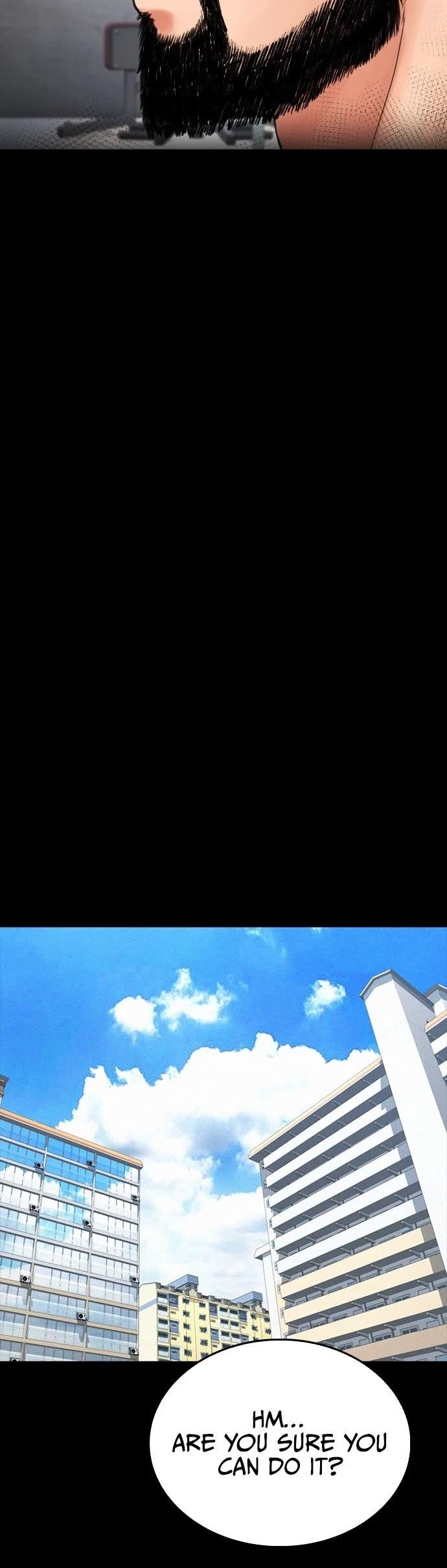 Daddy Goes To School Chapter 65 - Page 39