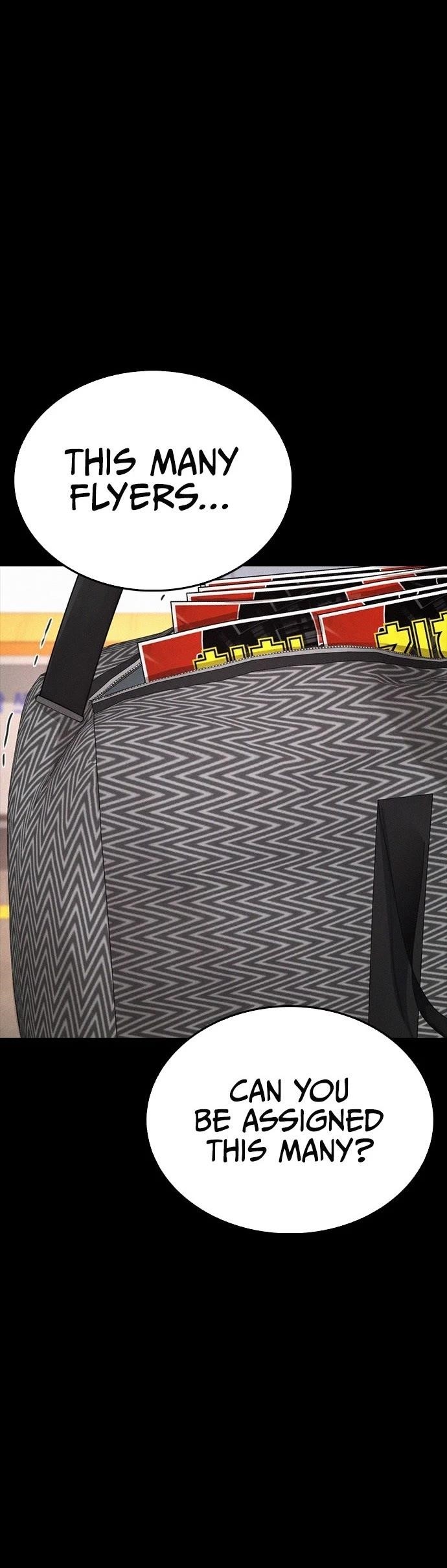 Daddy Goes To School Chapter 65 - Page 40