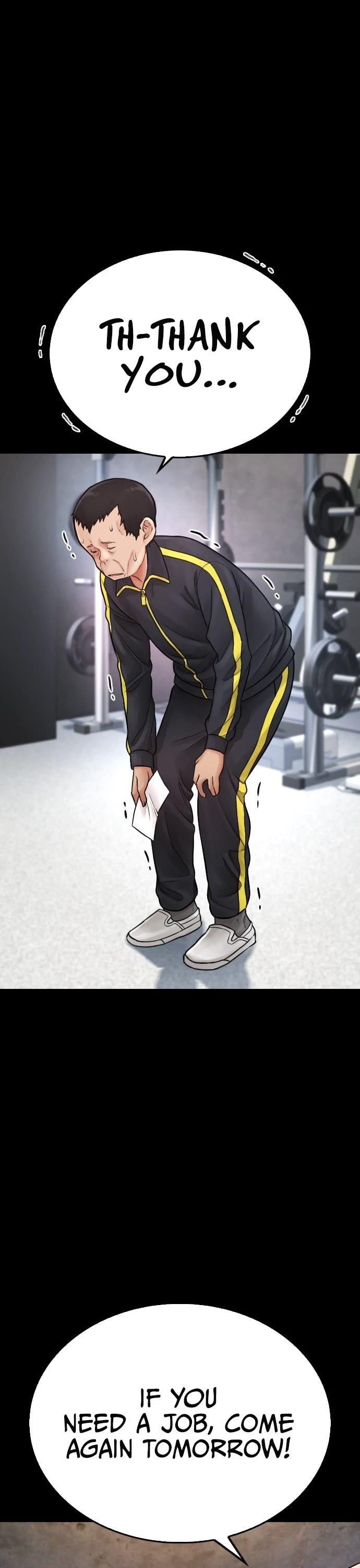 Daddy Goes To School Chapter 65 - Page 46