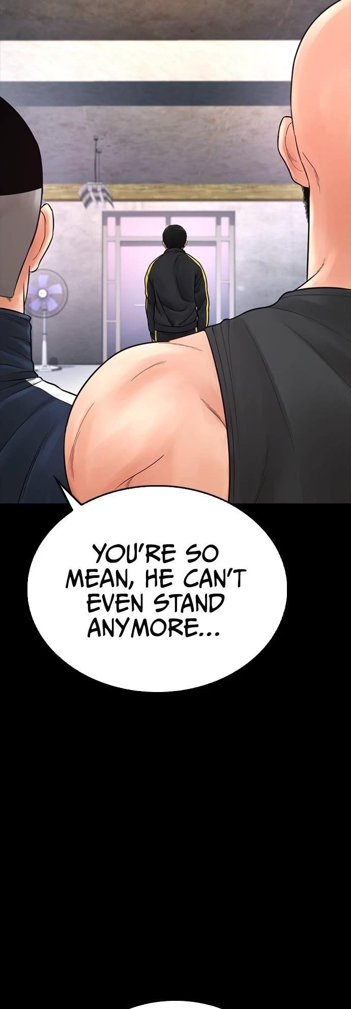 Daddy Goes To School Chapter 65 - Page 47