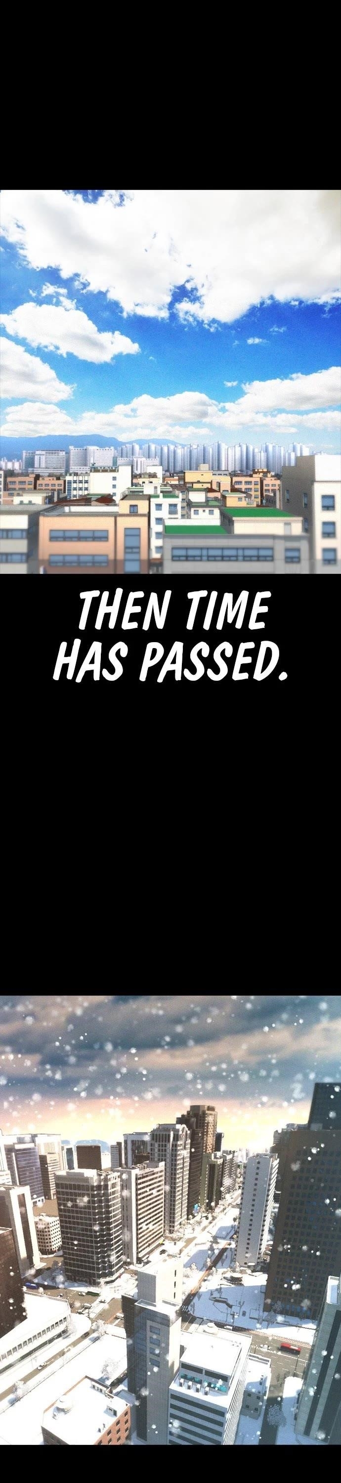 Daddy Goes To School Chapter 65 - Page 60