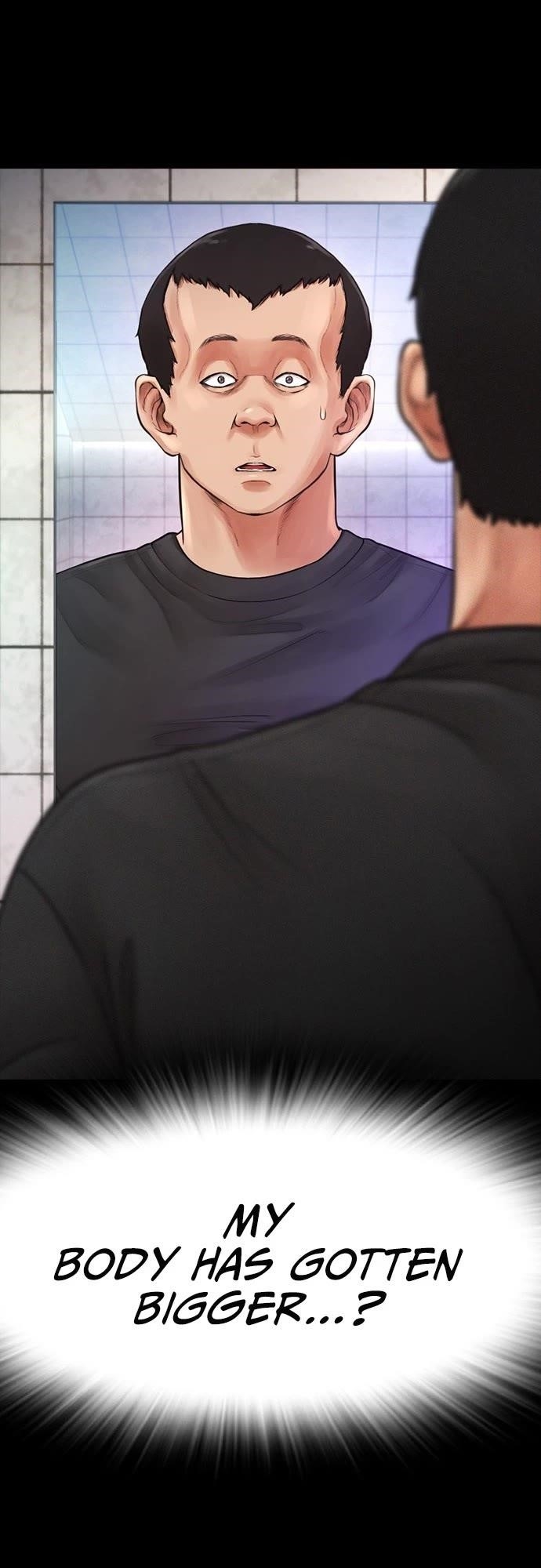 Daddy Goes To School Chapter 65 - Page 63