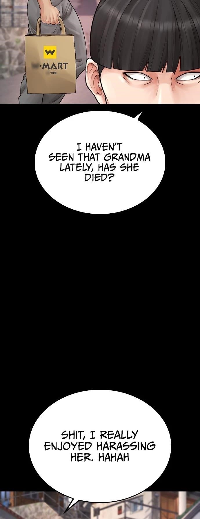 Daddy Goes To School Chapter 65 - Page 66