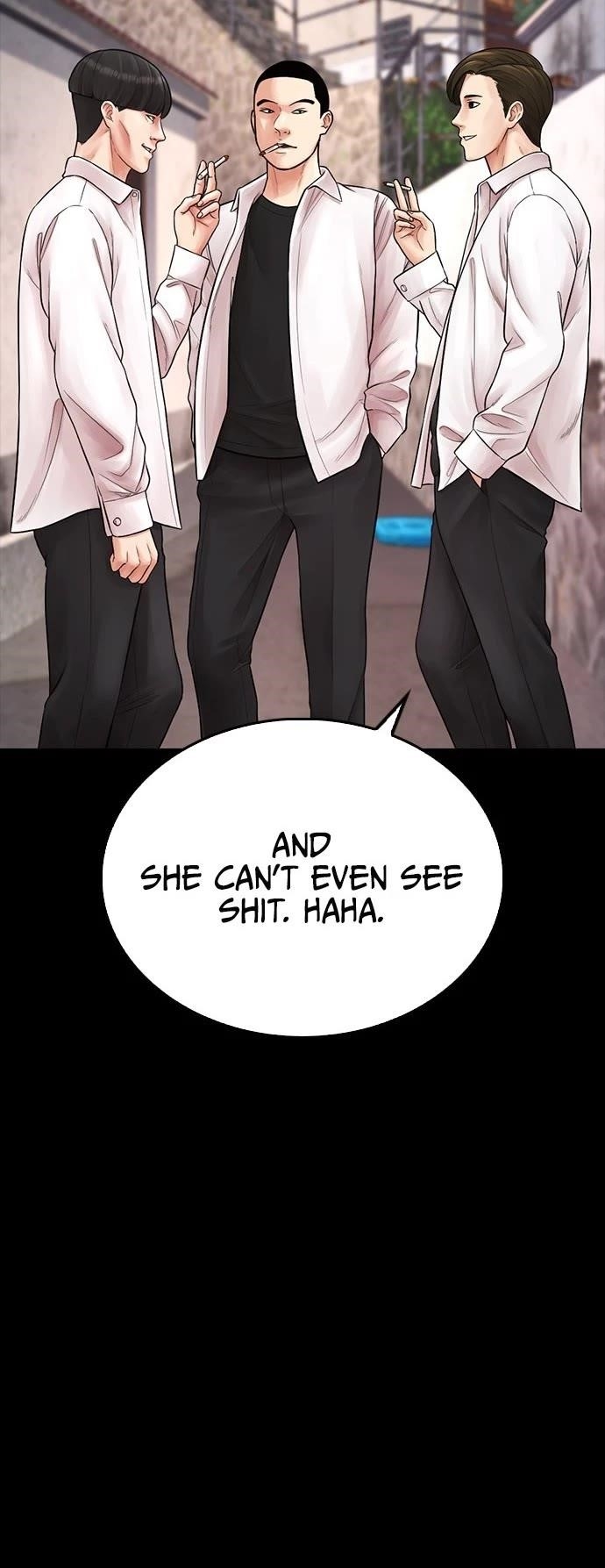 Daddy Goes To School Chapter 65 - Page 67