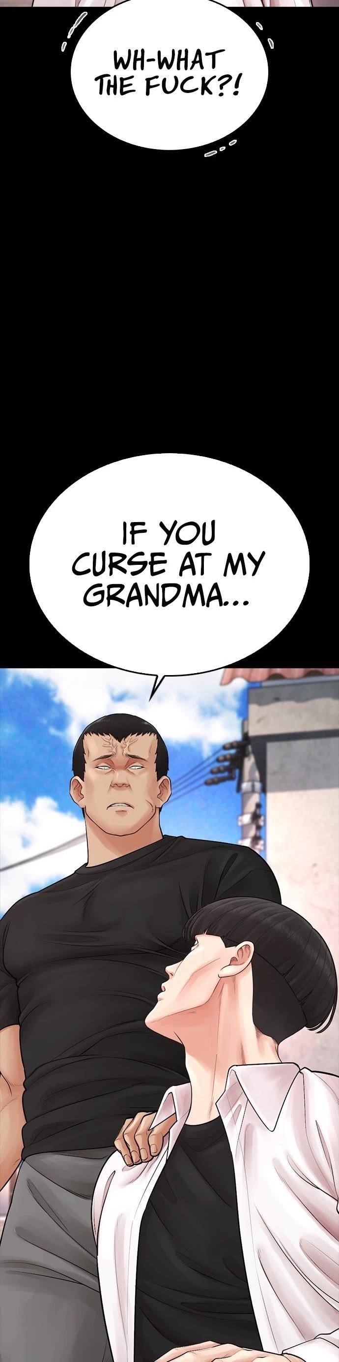 Daddy Goes To School Chapter 65 - Page 69