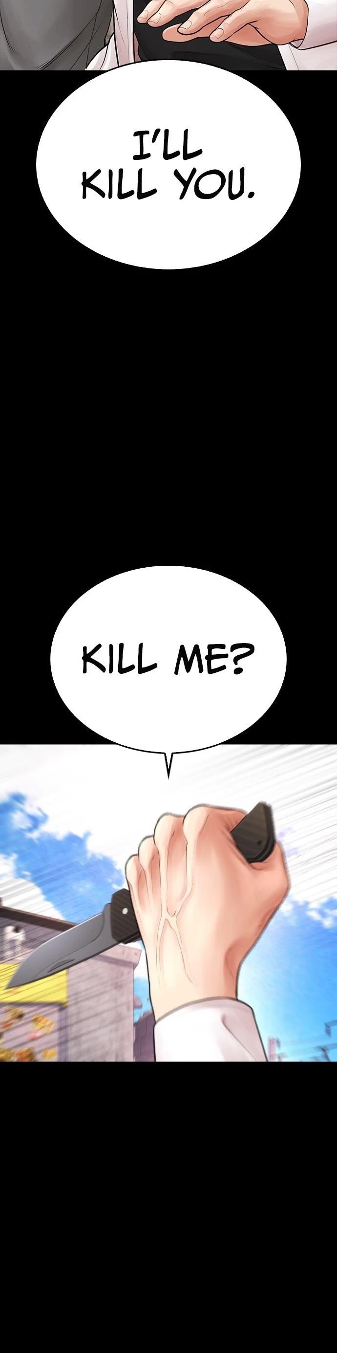 Daddy Goes To School Chapter 65 - Page 70