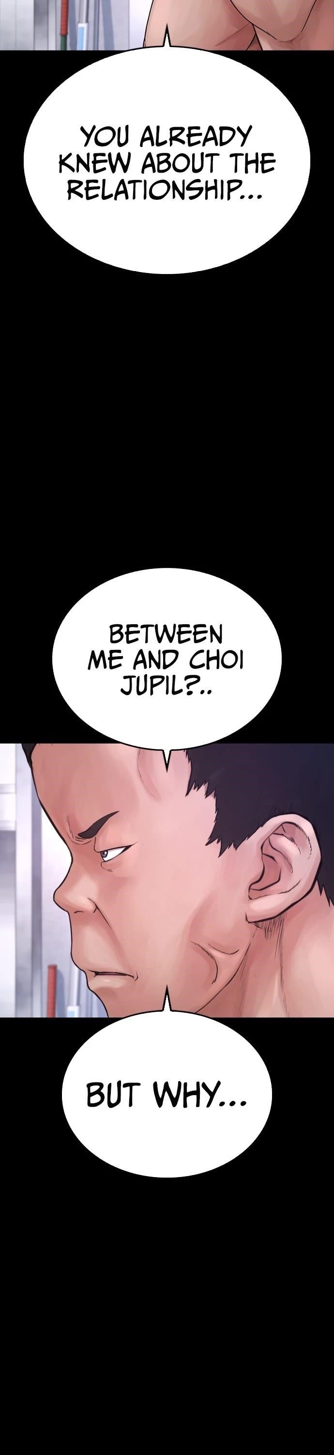 Daddy Goes To School Chapter 66 - Page 10