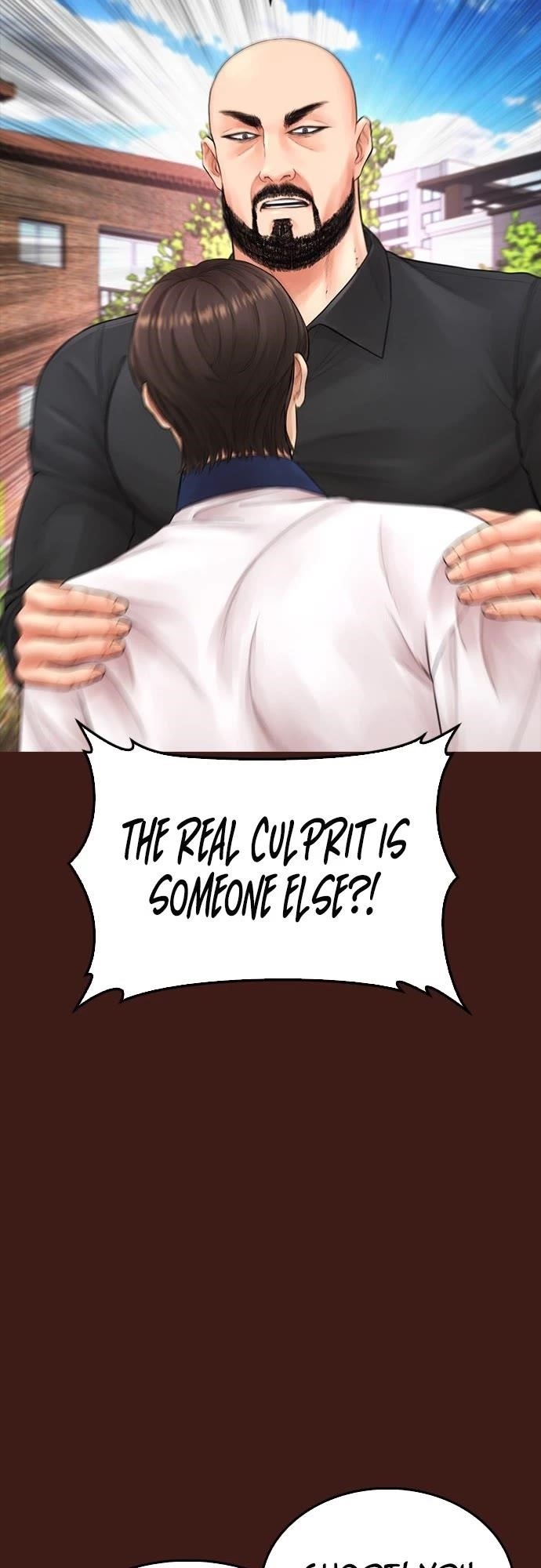 Daddy Goes To School Chapter 66 - Page 19