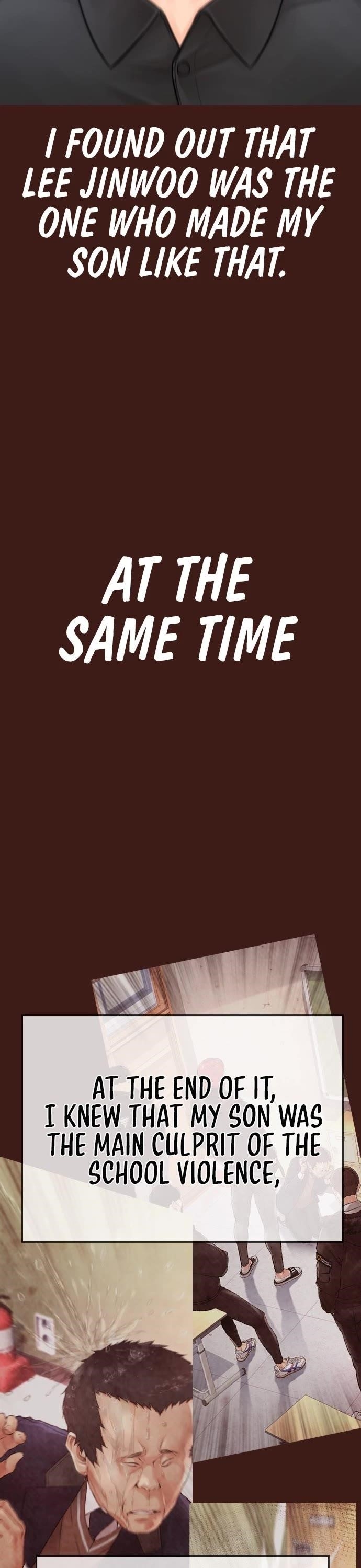 Daddy Goes To School Chapter 66 - Page 22